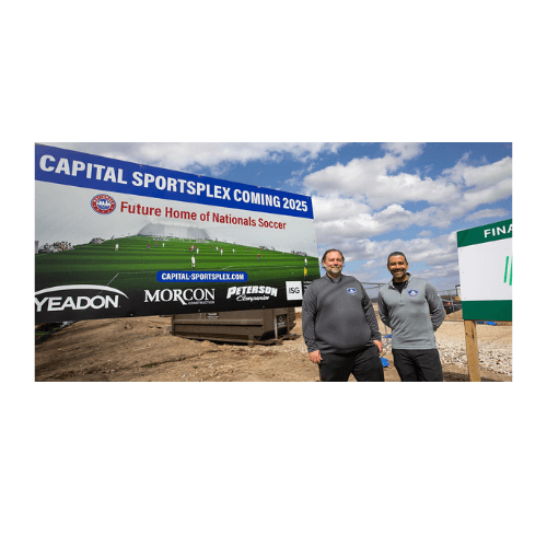 Capital Sportsplex featured as Lansing's new indoor sports destination